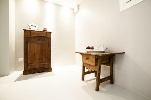 Bed & Breakfast Dimora Al Bivacco