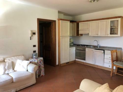 Apartamento Trilocale Pinzolo 043 Nel Verde