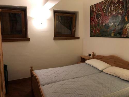 Apartamento Trilocale Pinzolo 043 Nel Verde