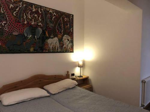 Apartamento Trilocale Pinzolo 043 Nel Verde
