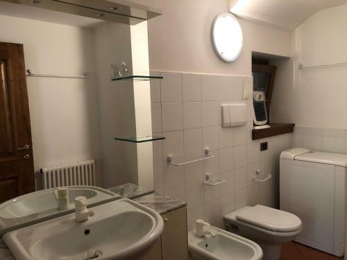 Apartamento Trilocale Pinzolo 043 Nel Verde