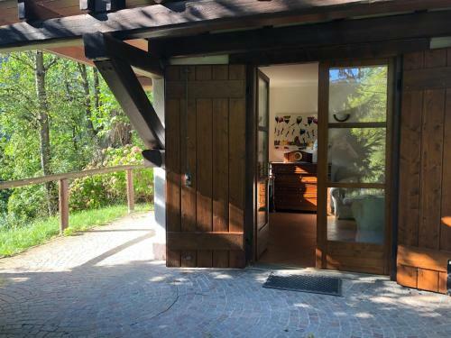 Apartamento Trilocale Pinzolo 043 Nel Verde