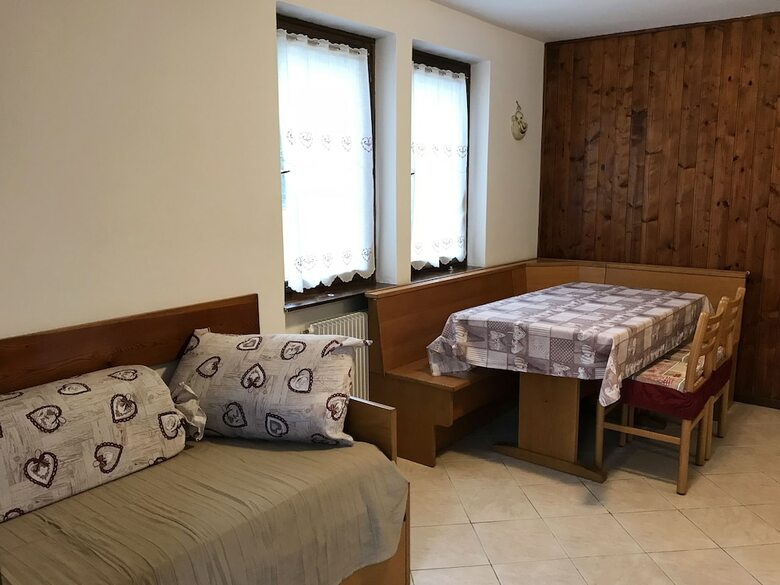 Rendena Ski Apartments