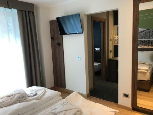 Dolomeet Boutique Hotel