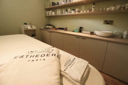 Dolomeet Boutique Hotel