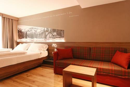 Dolomeet Boutique Hotel