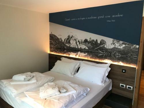 Dolomeet Boutique Hotel