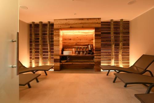 Dolomeet Boutique Hotel