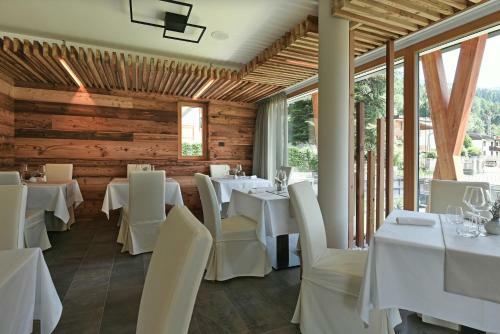 Dolomeet Boutique Hotel