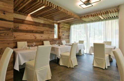 Dolomeet Boutique Hotel