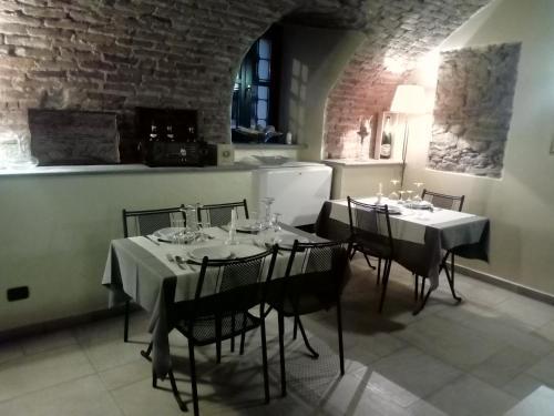 Hotel San Secondo
