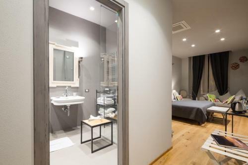 Bed & Breakfast Il Duomo Luxury Suite