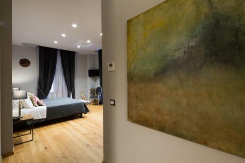 Bed & Breakfast Il Duomo Luxury Suite