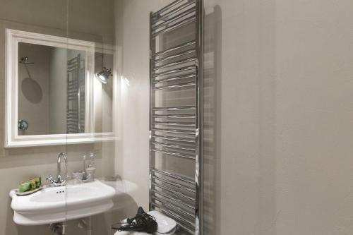 Bed & Breakfast Il Duomo Luxury Suite