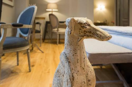 Bed & Breakfast Il Duomo Luxury Suite