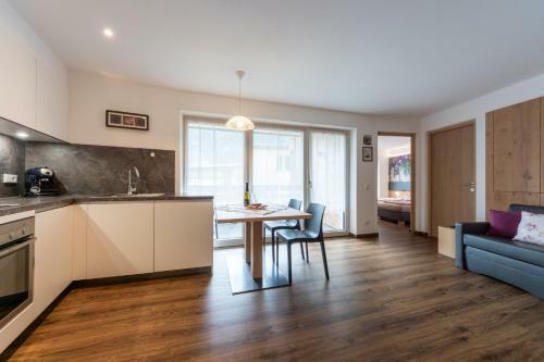 Apartamento Ciasa Pradac