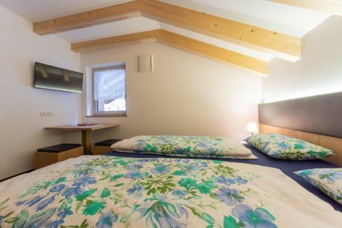 Apartamento Ciasa Pradac