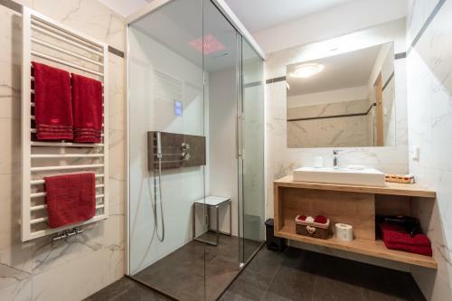 Apartamento Ciasa Pradac