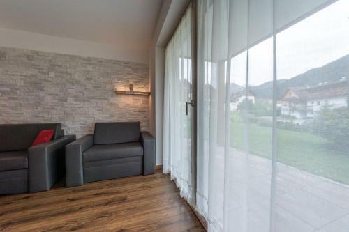 Apartamento Ciasa Pradac