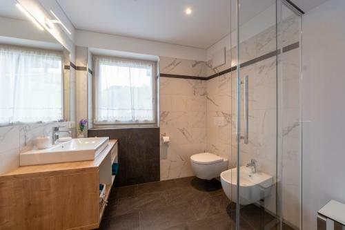 Apartamento Ciasa Pradac