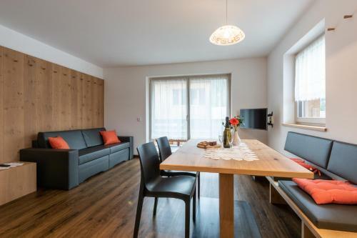 Apartamento Ciasa Pradac