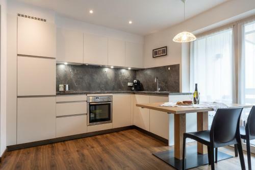 Apartamento Ciasa Pradac
