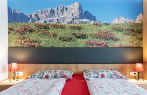 Apartamento Ciasa Pradac
