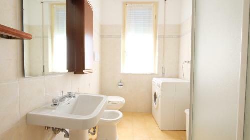 Apartamento Orchidea 2 Pineto Vacanza