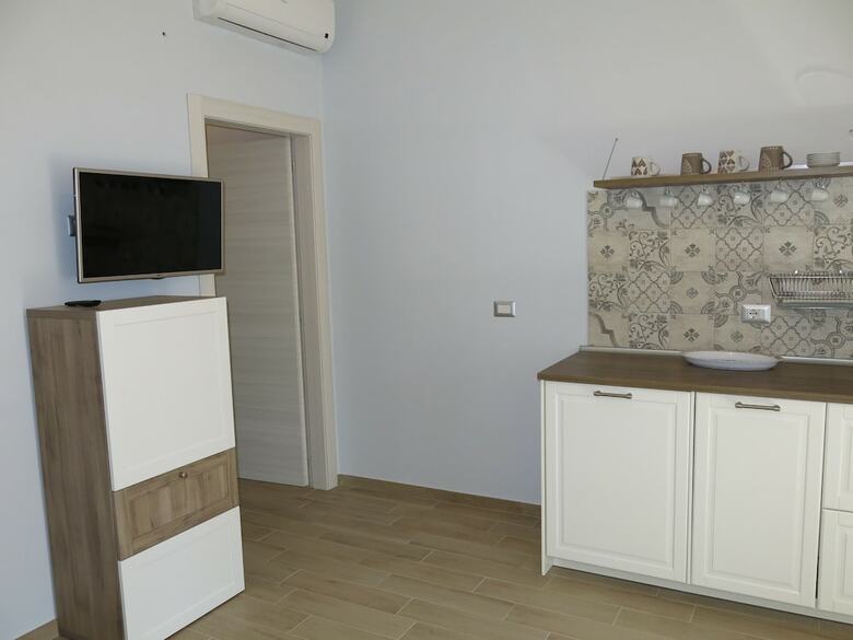 Apartamento Residenza D'annunzio