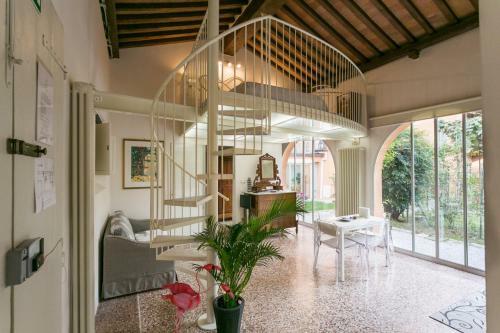 Relais Pacinotti Apartments And Suites