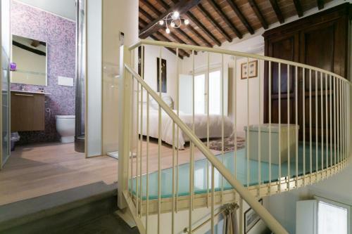 Relais Pacinotti Apartments And Suites