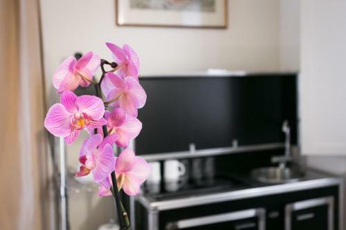 Relais Pacinotti Apartments And Suites