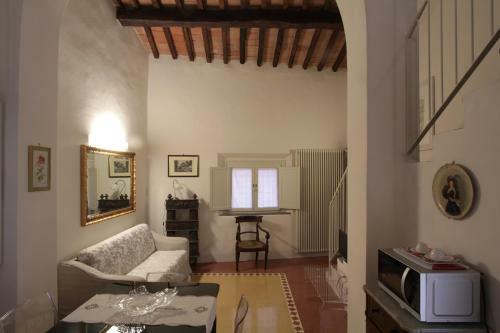 Relais Pacinotti Apartments And Suites