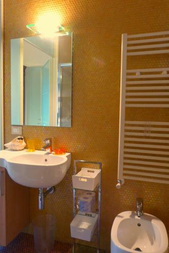Relais Pacinotti Apartments And Suites