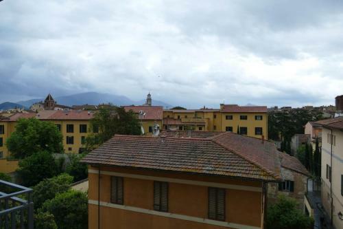 Hostal Gialel Pisa Guest House