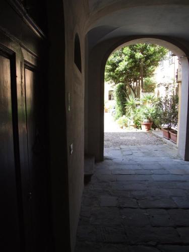 Apartamento Le Volte