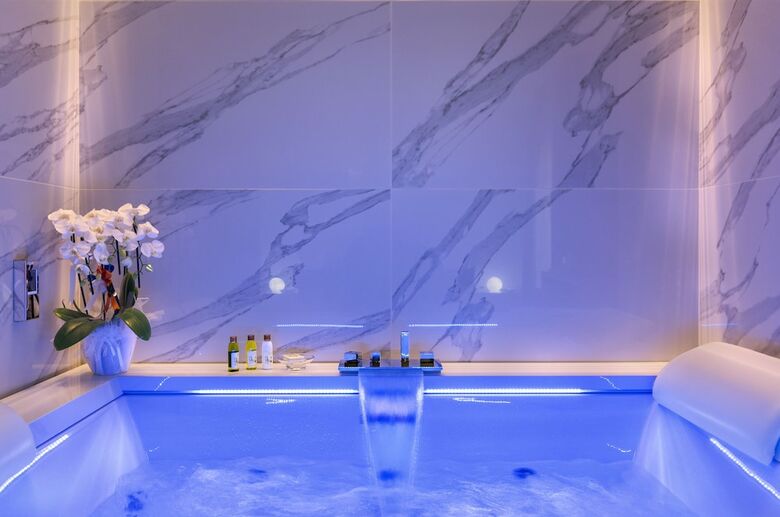 Bed & Breakfast Palazzo Cini Luxury Rooms In Pisa