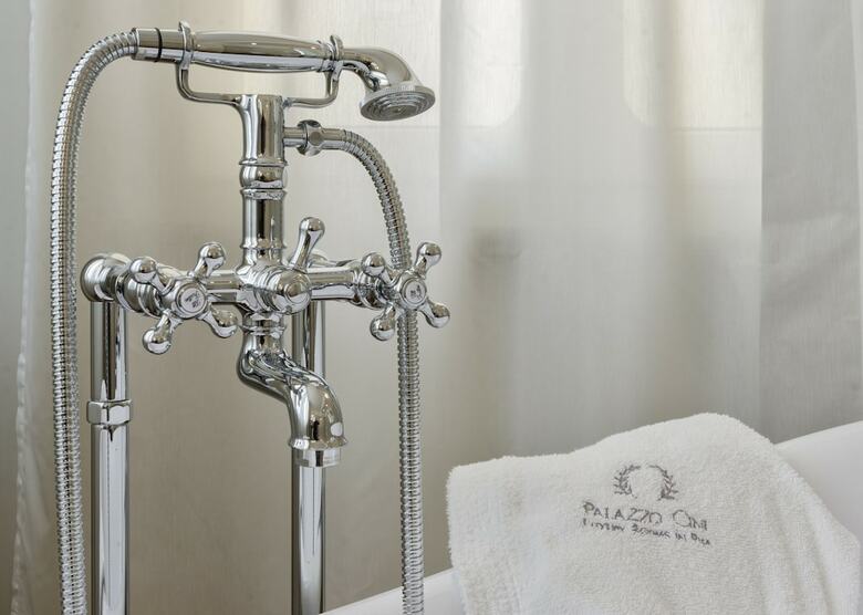 Bed & Breakfast Palazzo Cini Luxury Rooms In Pisa