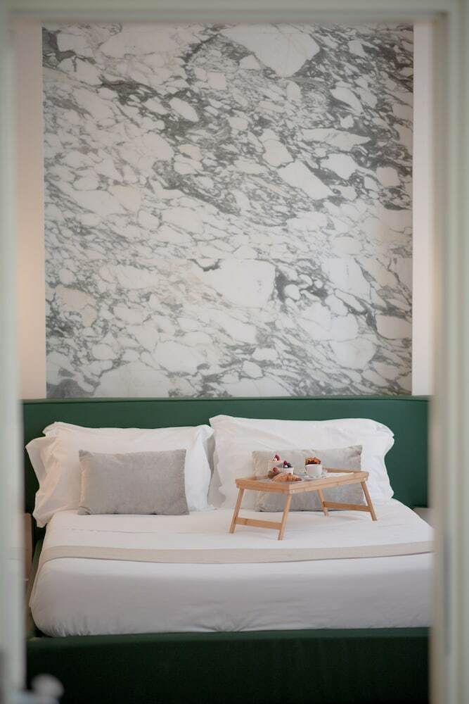 Bed & Breakfast Palazzo Cini Luxury Rooms In Pisa