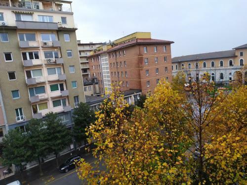 Hostal Pisa Central Station Apartment