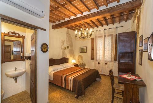 B&B Due Borghi 3