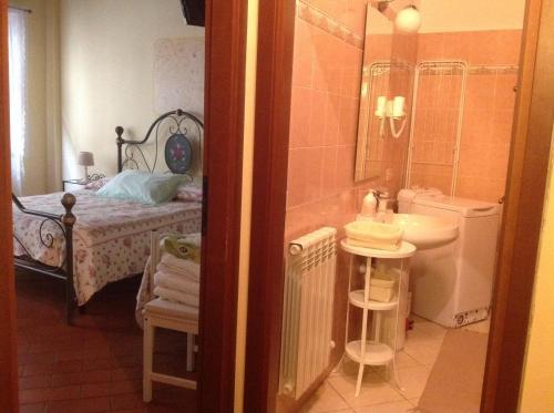 Apartamento Tuscany House Centro Citt�