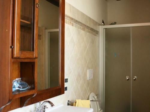 Toppo Di Moro Villa Sleeps 4 Pool Wifi