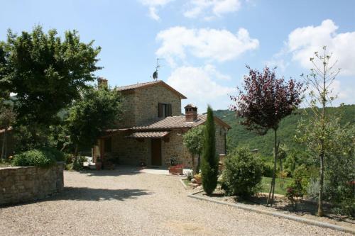 Toppo Di Moro Villa Sleeps 6 Pool Wifi