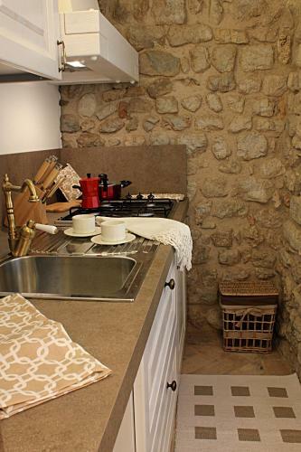 Apartamento Albergo Diffuso Polcenigo Ca' Bianca