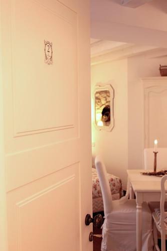 Apartamento Albergo Diffuso Polcenigo Ca' Bianca