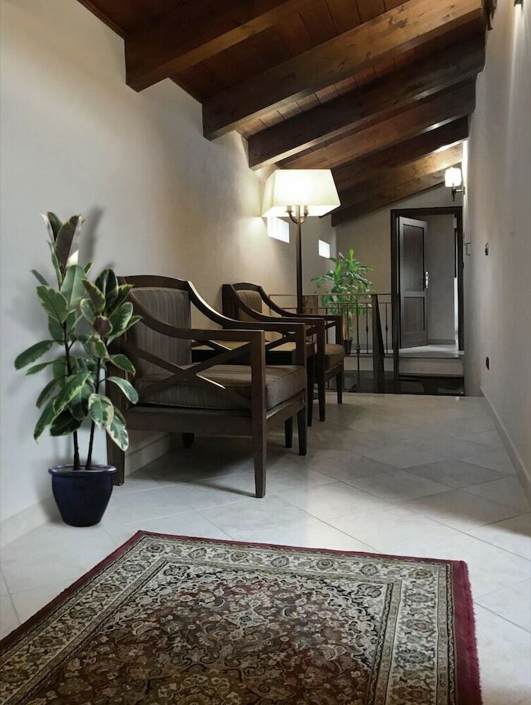 Bed & Breakfast Le Corti - Dimora Storica