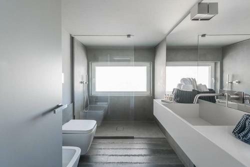 Apartamento Grey Loft
