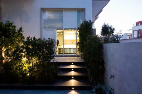 Apartamento Grey Loft