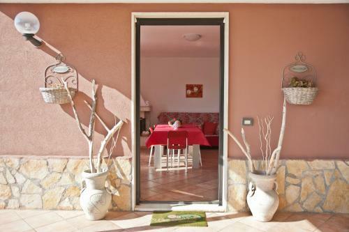 Villa Rosalba